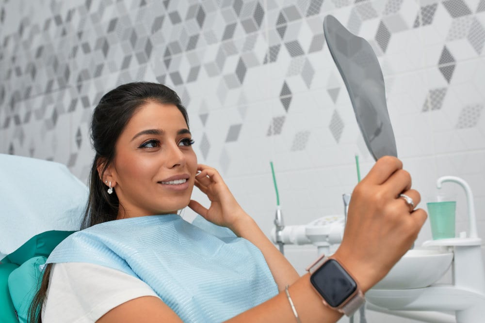 Cosmetic Dentistry at Sarnia Medical and Dental