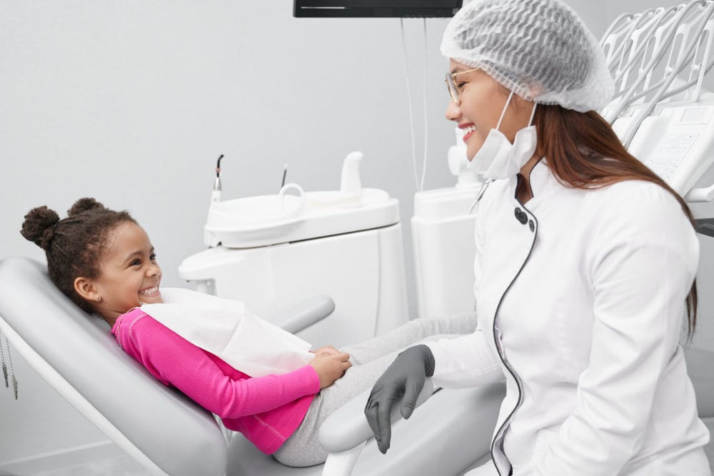 Paediatric Dentistry at Sarnia Medical and Dental